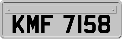 KMF7158