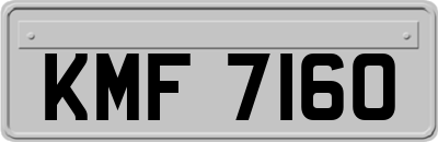 KMF7160