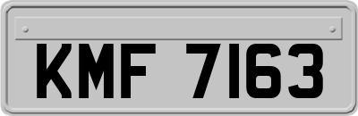 KMF7163