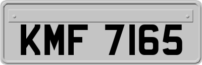 KMF7165