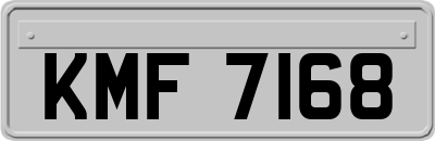 KMF7168