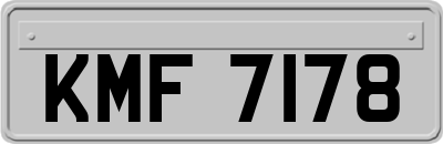 KMF7178