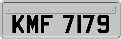 KMF7179