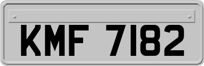 KMF7182