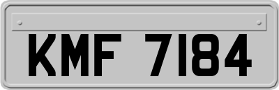 KMF7184