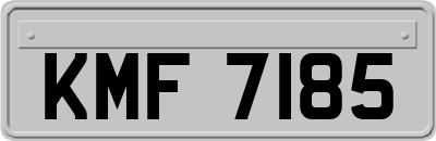 KMF7185