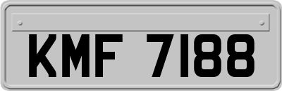 KMF7188