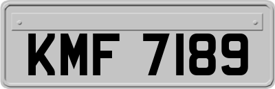 KMF7189