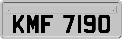 KMF7190