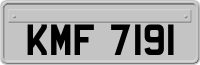 KMF7191