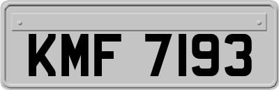 KMF7193