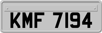 KMF7194