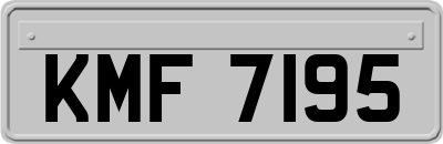 KMF7195