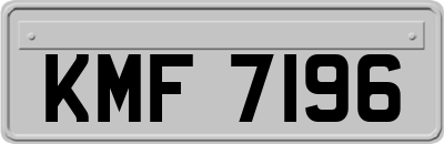 KMF7196