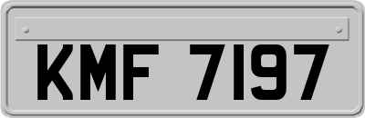 KMF7197