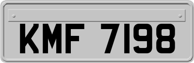 KMF7198