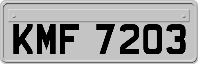 KMF7203