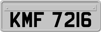 KMF7216