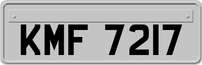 KMF7217