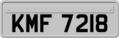 KMF7218