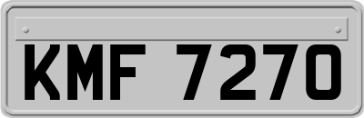 KMF7270