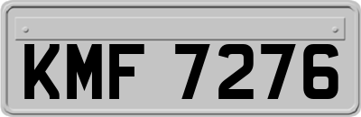 KMF7276