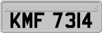 KMF7314