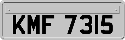 KMF7315