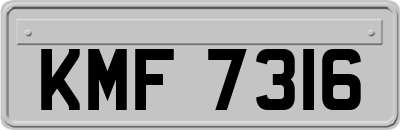 KMF7316