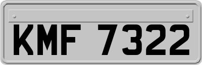 KMF7322