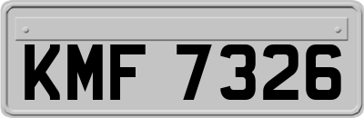 KMF7326