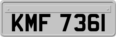 KMF7361