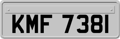 KMF7381