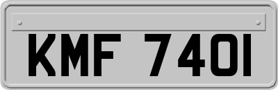 KMF7401