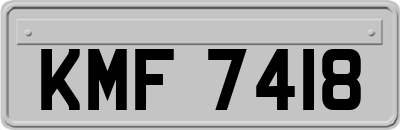 KMF7418