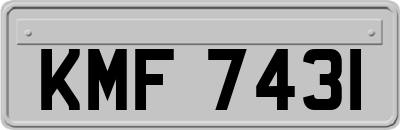 KMF7431