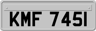 KMF7451