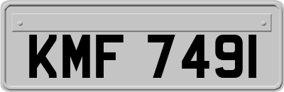 KMF7491