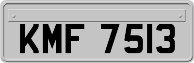 KMF7513