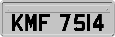 KMF7514