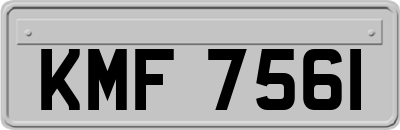 KMF7561