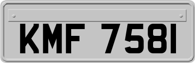 KMF7581