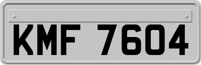 KMF7604