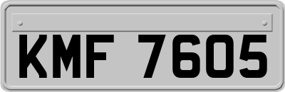 KMF7605