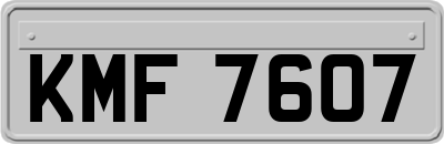 KMF7607