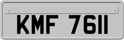 KMF7611