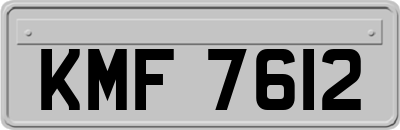 KMF7612