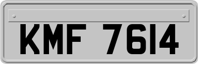 KMF7614