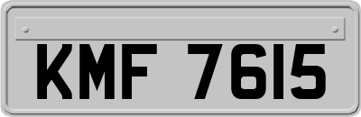 KMF7615