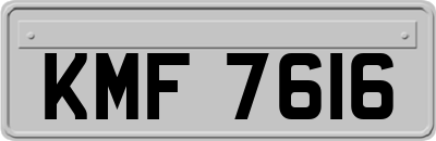 KMF7616